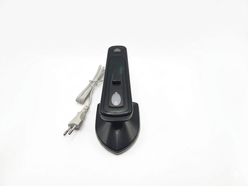 Mini Fer à Repasser Vapeur Portable – Fer Électrique Compact de Voyage – Semelle en Titane Anti-Adhésive – Repassage Sec & Vapeur – Léger et Pratique pour Tous Textiles