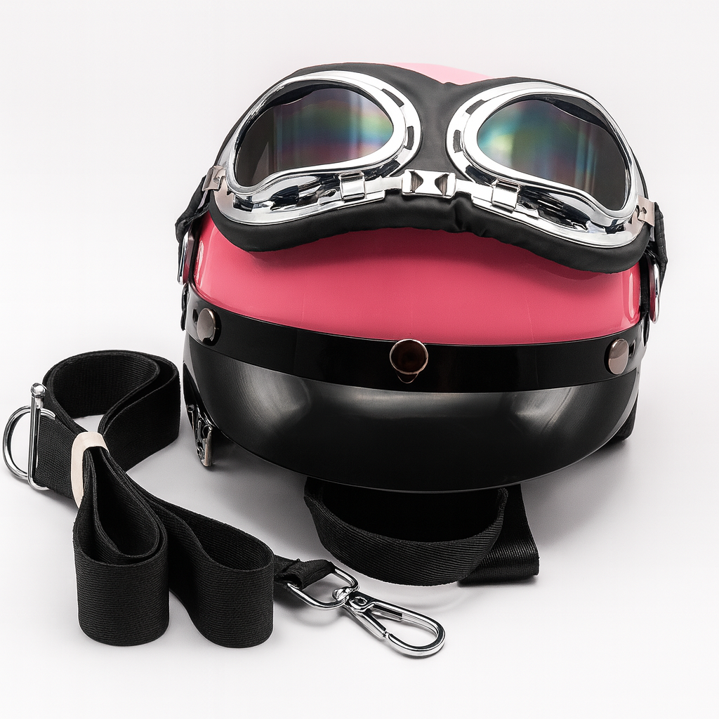 Sac à Dos Original Casque – Cadeau Insolite